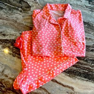 Victoria’s Secret PJ Set